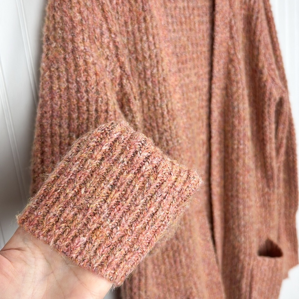 JESSICA SIMPSON Cardigan - Picture 3 of 8